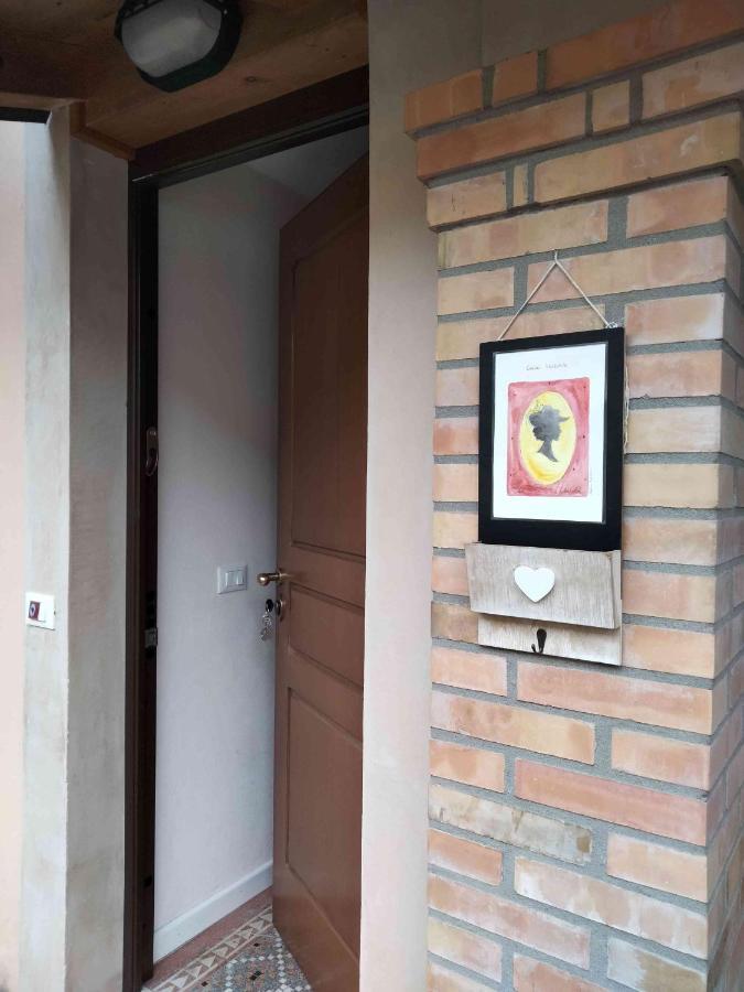 La Rovettina Villa Verolanuova Exterior photo